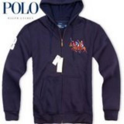 Polo Hoodies-135